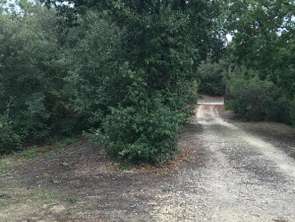 Vente Terrain 1560 m&sup2;Soulac-sur-Mer