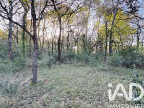 Vente Terrain 985 m&sup2;Soulac-sur-Mer