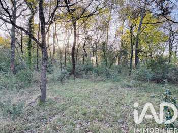 Vente de terrain Soulac-sur-Mer 33