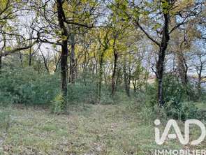 Vente Terrain 800 m&sup2;Soulac-sur-Mer