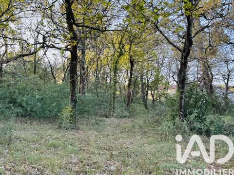 Vente de terrain Soulac-sur-Mer 33