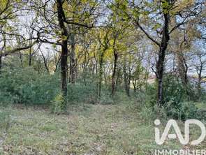 Vente Terrain 800 m&sup2;Soulac-sur-Mer