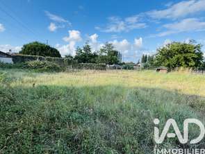 Vente Terrain 962 m&sup2;Soulac-sur-Mer