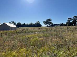 Vente Terrain 471 m&sup2;Soulaire-et-Bourg