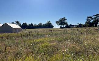 Photo Vente de terrain Soulaire-et-Bourg