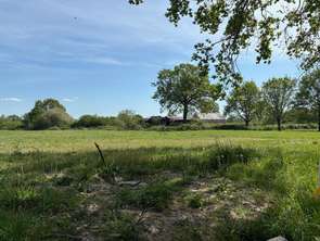 Vente Terrain 599 m&sup2;Soulaire-et-Bourg