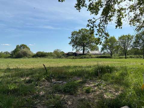 Vente de terrain Soulaire-et-Bourg 49