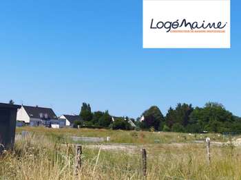 Vente Terrain 578 m&sup2;Soulaire-et-Bourg