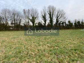 Vente Terrain 865 m&sup2;Souleuvre-en-Bocage
