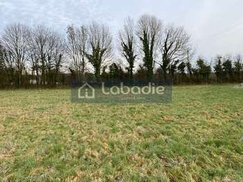 Vente de terrain Souleuvre-en-Bocage 14