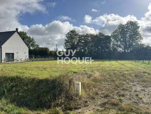 Vente Terrain 884 m&sup2;Souleuvre-en-Bocage