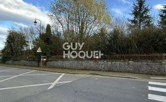 Photo Vente de terrain Souleuvre-en-Bocage