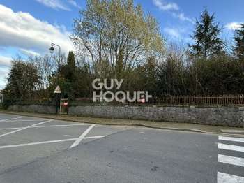 Vente de terrain Souleuvre-en-Bocage 14