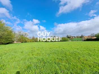 Vente de terrain Souleuvre-en-Bocage 14