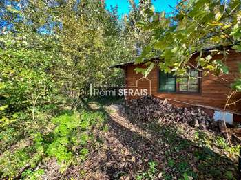 Vente de terrain 1 pièce