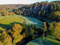 Vente de terrain 1 pièce