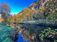Vente de terrain 1 pièce