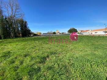 Vente de terrain Soullans 85