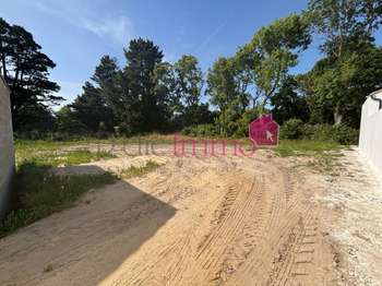 Vente de terrain Soullans 85