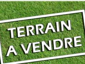 Vente Terrain 384 m&sup2;Soullans