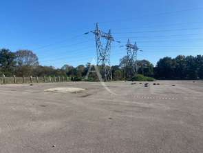 Vente Terrain 1935 m&sup2;Soullans