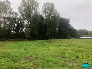 Vente Terrain 839 m&sup2;Soullans