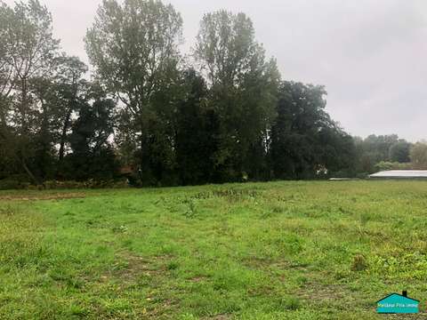 Vente de terrain Soullans 85