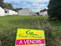 Vente de terrain Vente de terrain