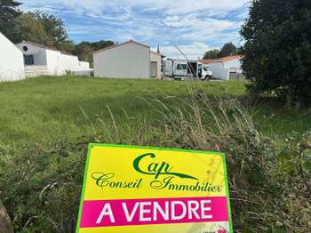 Vente de terrain Vente de terrain