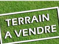 Vente de terrain Vente de terrain