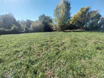 Vente Terrain 516 m&sup2;Soullans