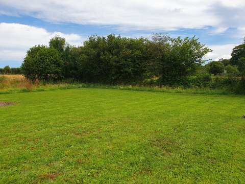 Vente de terrain Soulles 50