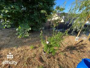 Vente Terrain 395 m&sup2;Soulvache