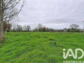 Vente Terrain 6430 m&sup2;Soumoulou