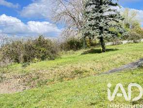 Vente Terrain 993 m&sup2;Sourcieux-les-Mines