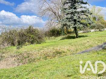 Vente de terrain Sourcieux-les-Mines 69