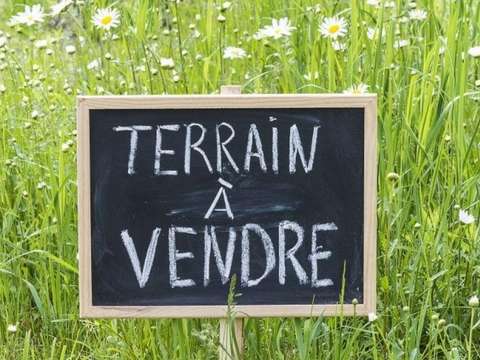 Vente de terrain Sourdeval 50