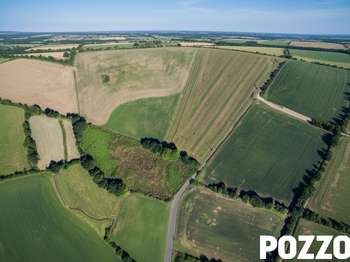 Vente Terrain 7994 m&sup2;Sourdeval