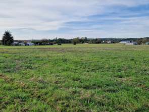 Vente Terrain 40290 m&sup2;Sourzac