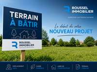 Vente de terrain Vente de terrain