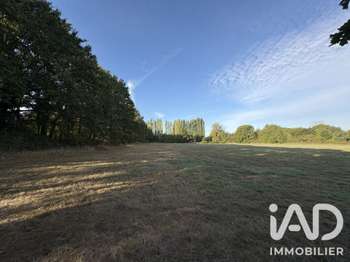 Vente Terrain 18190 m&sup2;Spay