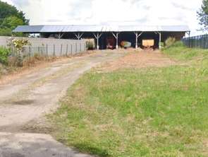 Vente Terrain 3092 m&sup2;Squiffiec