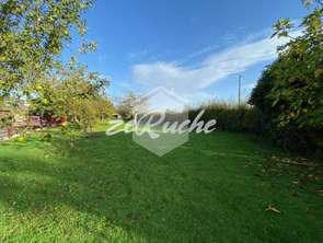 Vente Terrain 1065 m&sup2;Subles