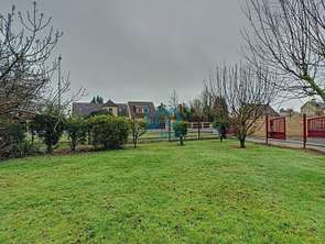 Vente Terrain 1065 m&sup2;Subles