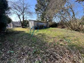 Vente Terrain 612 m&sup2;Sucé-sur-Erdre