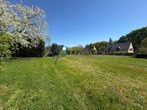 Vente Terrain 432 m&sup2;Sucé-sur-Erdre