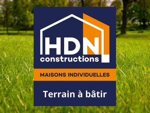 Vente de terrain Sucé-sur-Erdre 44