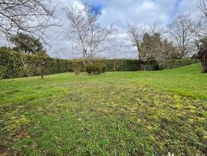 Vente Terrain 467 m&sup2;Sucé-sur-Erdre