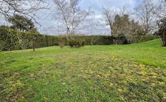 Photo Vente de terrain Sucé-sur-Erdre