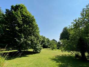 Vente Terrain 1521 m&sup2;Sucé-sur-Erdre